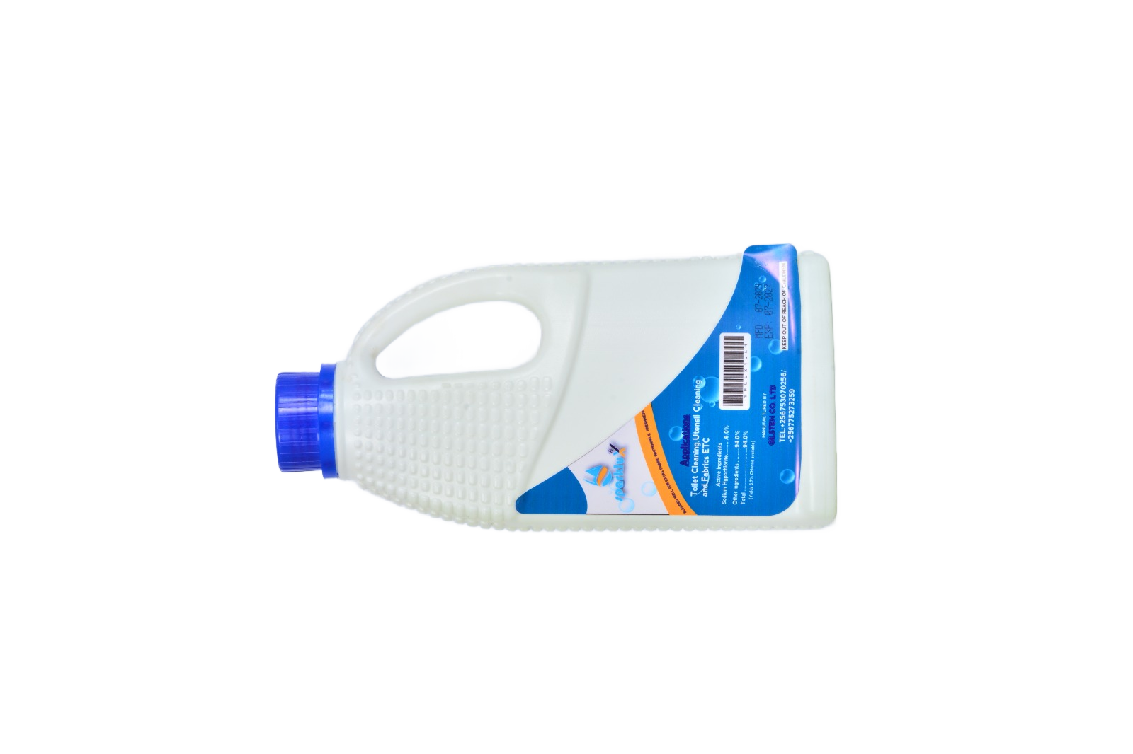 Sparklux whetening Bleach liter